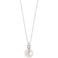 Collana Comete Donna Storia Di Luce in Perle Perla GLP570 - GLP570
